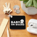 Search for boarded key rings For her