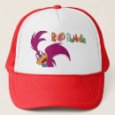 Search for road runner baseball hats Porky pig