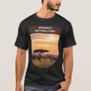 Search for serengeti tshirts Safari