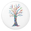 Search for rainbow knobs and pulls Colourful