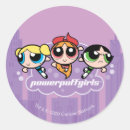 Search for cartoon logo stickers Kids