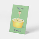Search for food name plates Cute