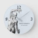 Search for anatomy clocks Chiropractic