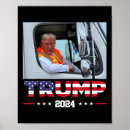 Search for garbage truck posters Usa