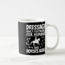 Search for farm horse mugs Show jumping