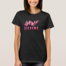 Search for wildlife conservation tshirts Wolf