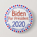 Search for class president Biden