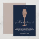 Search for navy and champagne invitations Blue