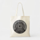 Search for pentagram bags Religion