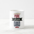 Search for super dad coffee mugs Typography