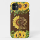Search for sunflower quotes iphone cases For her