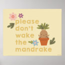 Search for wake posters Funny