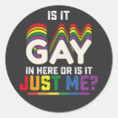 Search for was here stickers Lgbt