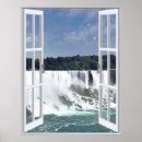 Search for beautiful waterfall posters View