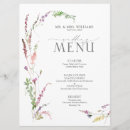 Search for lavender dinner menus Floral