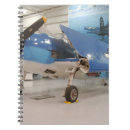 Search for plane notebooks Fighter
