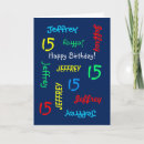Search for 17th for boy birthday cards Happy