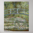 Search for the water lily pond posters Vintage