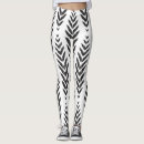Search for herringbone pattern leggings Chevron