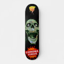Search for scream skateboards Skull