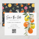 Search for lemon save the dates Citrus