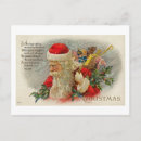 Search for sants cards Vintage