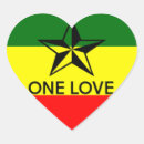 Search for rasta stickers Irie