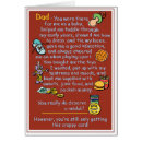 Search for funny medals Father