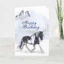 Search for winter birthday cards Happy