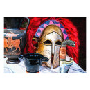 Search for sparta posters Helmet