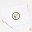 Search for deer hunting stickers Buck