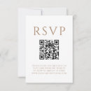 Search for wording wedding rsvp cards Minimalist
