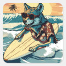 Search for hawaii beach stickers Sunset