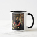 Search for titian mugs Canvas