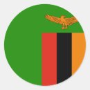 Search for zambia stickers Country