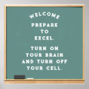 Search for teachers welcome back to school posters Motivation