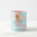 Search for pink snowflake mugs Girl