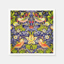 Search for william morris napkins Bird
