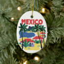 Search for palm beach christmas tree decorations Retro
