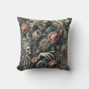 Search for gothic cushions Floral