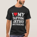 Search for funny boyfriend tshirts Hearts