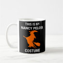 Search for nancy pelosi witch Halloween