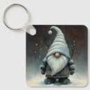 Search for forest creatures key rings Magical