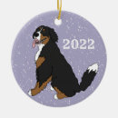 Search for bernese mountain dog christmas tree decorations Berner