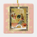 Search for fairytale christmas tree decorations Vintage