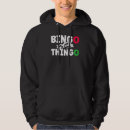 Search for bingo hoodies Lucky