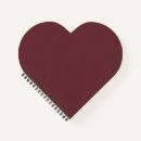 Search for heart shape notebooks Simple