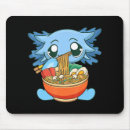 Search for ramen mousepads Kawaii