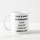 Search for lungs mugs Lung cancer