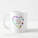 Search for hearts apart mugs Friends